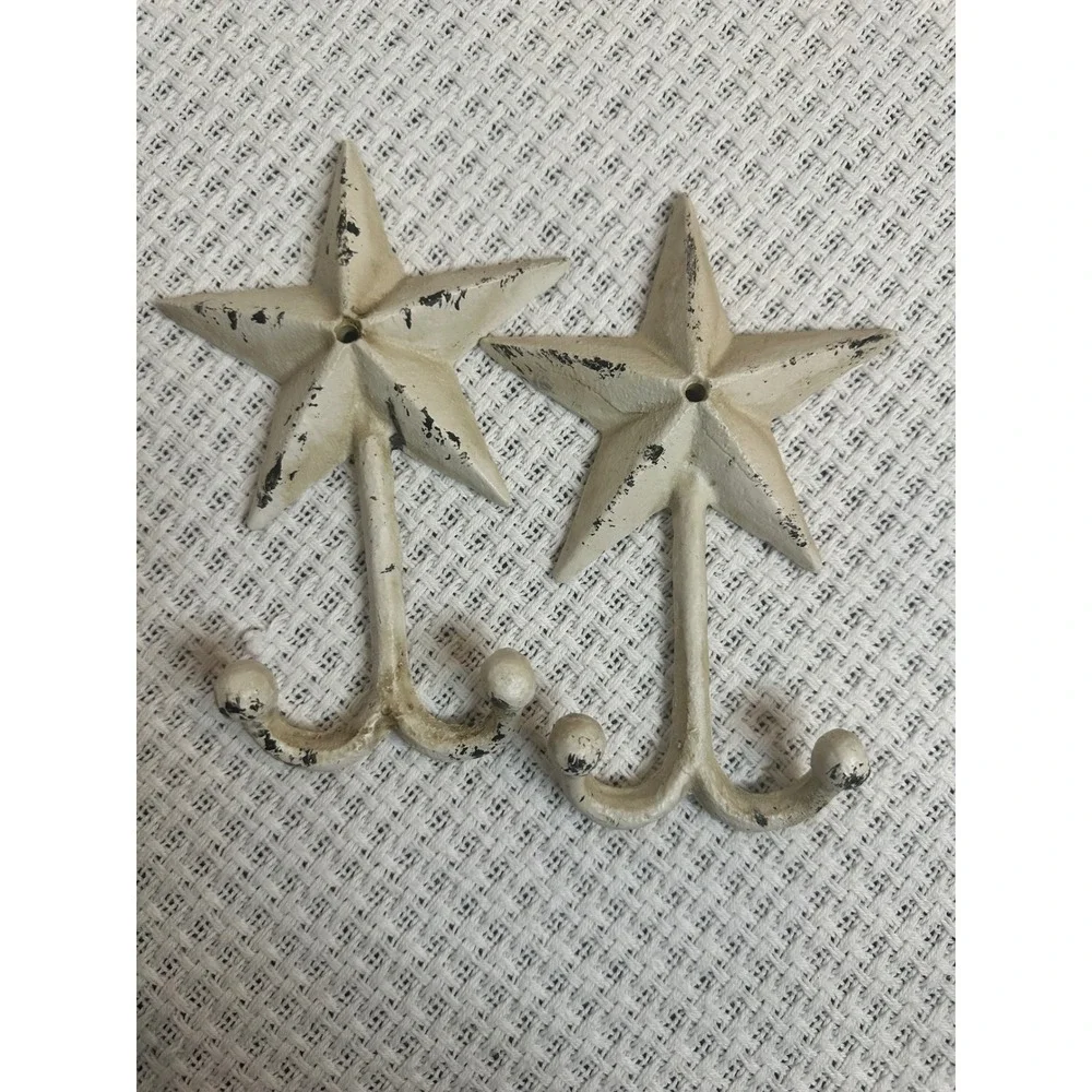 Unbranded pair cast